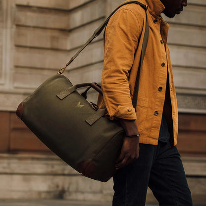 Commuter - Olive