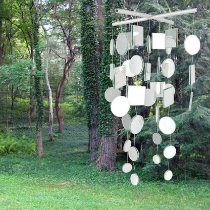 Mirror Chime, Medium