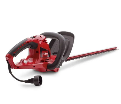 22 In. Electric Hedge Trimmer