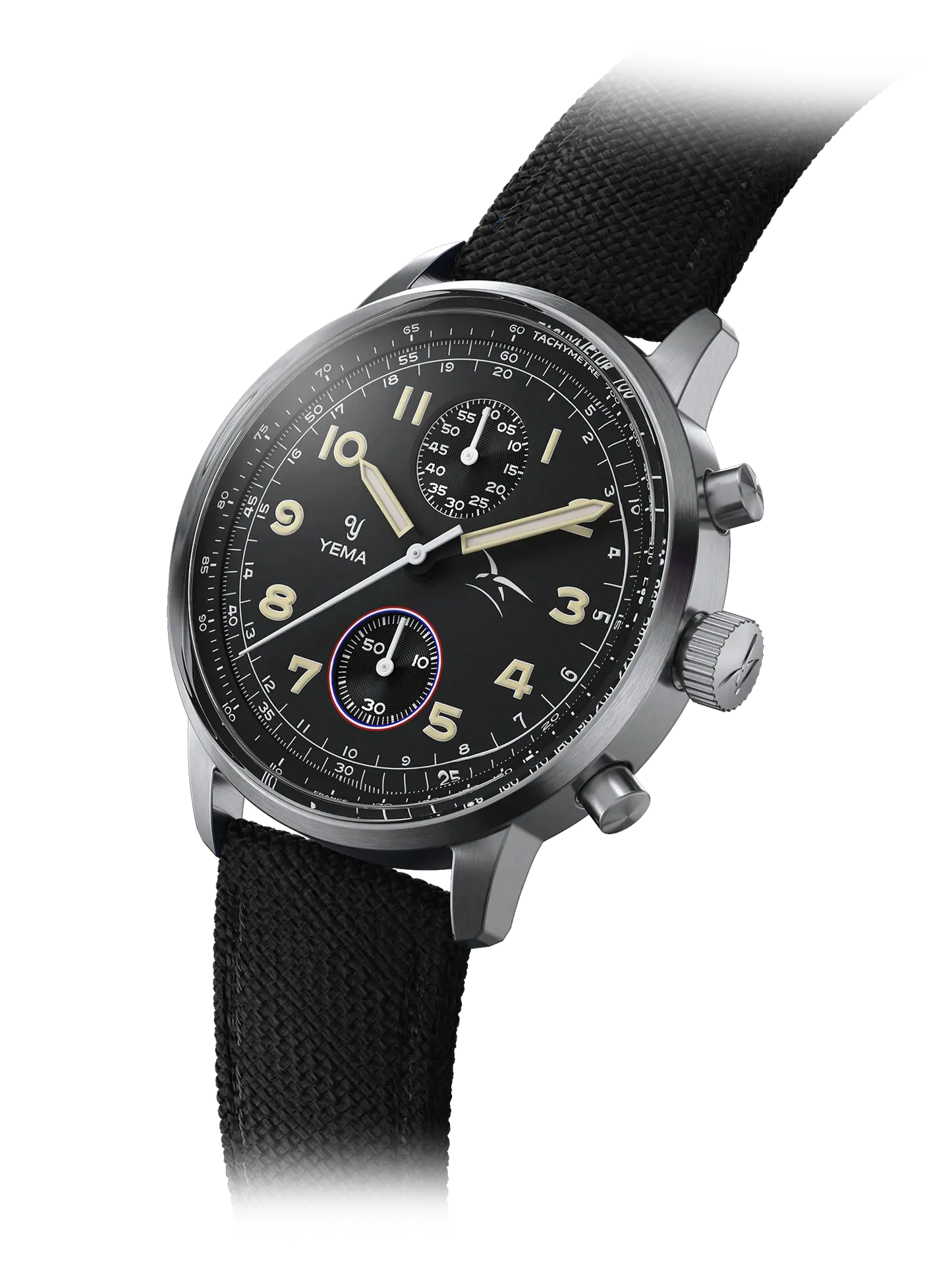 Flygraf Bi-Compax French Air Force