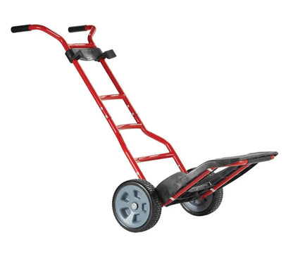 Rubbermaid Commercial BRUTE Construction and Landscape Dolly