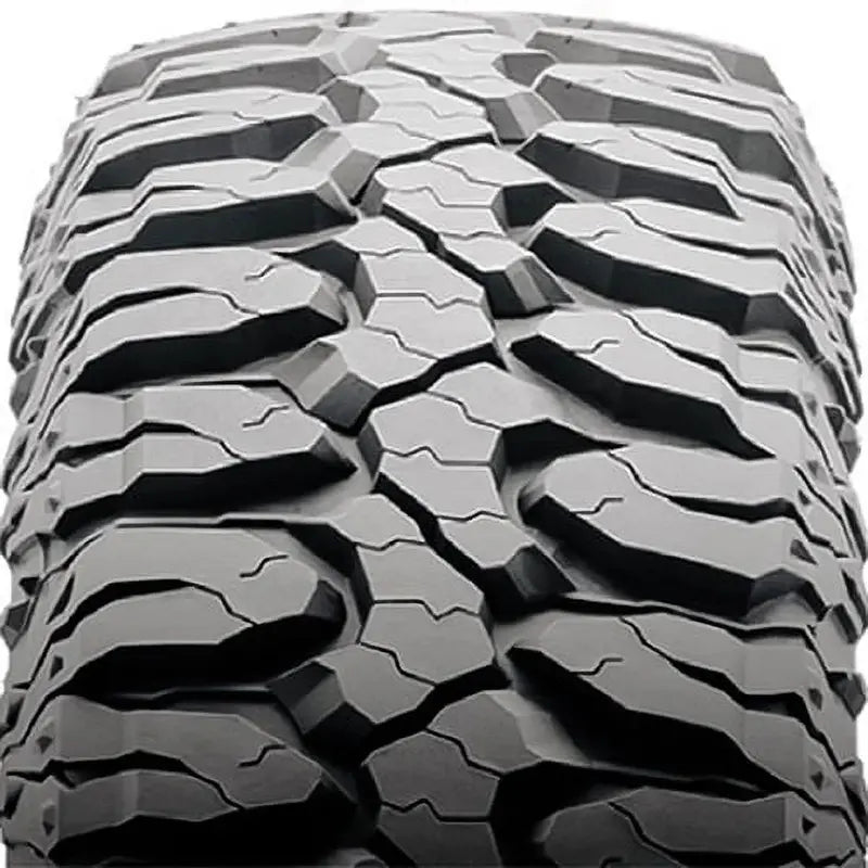 M/T Mud-Terrain Light Truck Tire  LT33X12.50R15 108Q C Load Range