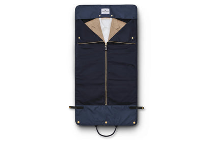 Trifold - Navy
