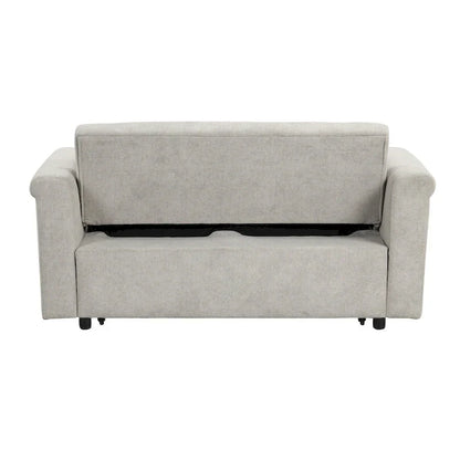 Versatile Soft Cushion Sofa Bed