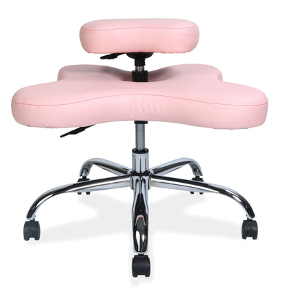 Chaise assis en tailleur - ZEN par KQUEO