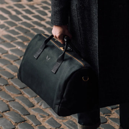 Commuter - Black