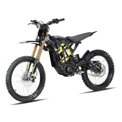 Surron Light Bee X High-Performance Electric Mountain Bike