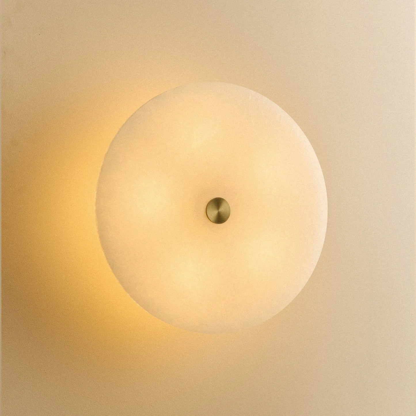 Magma Flush Mount