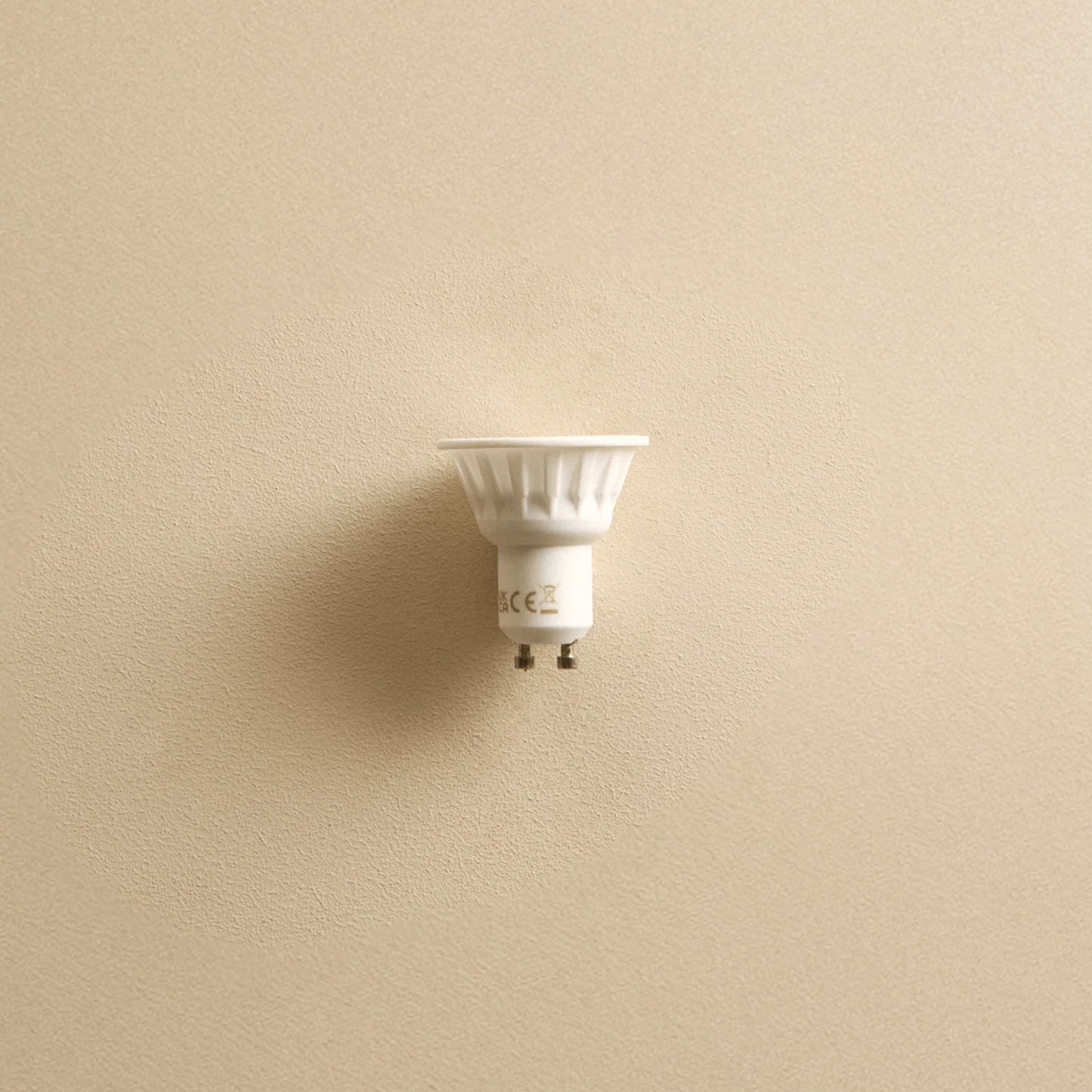 Core Recessed Downlight + GU10
