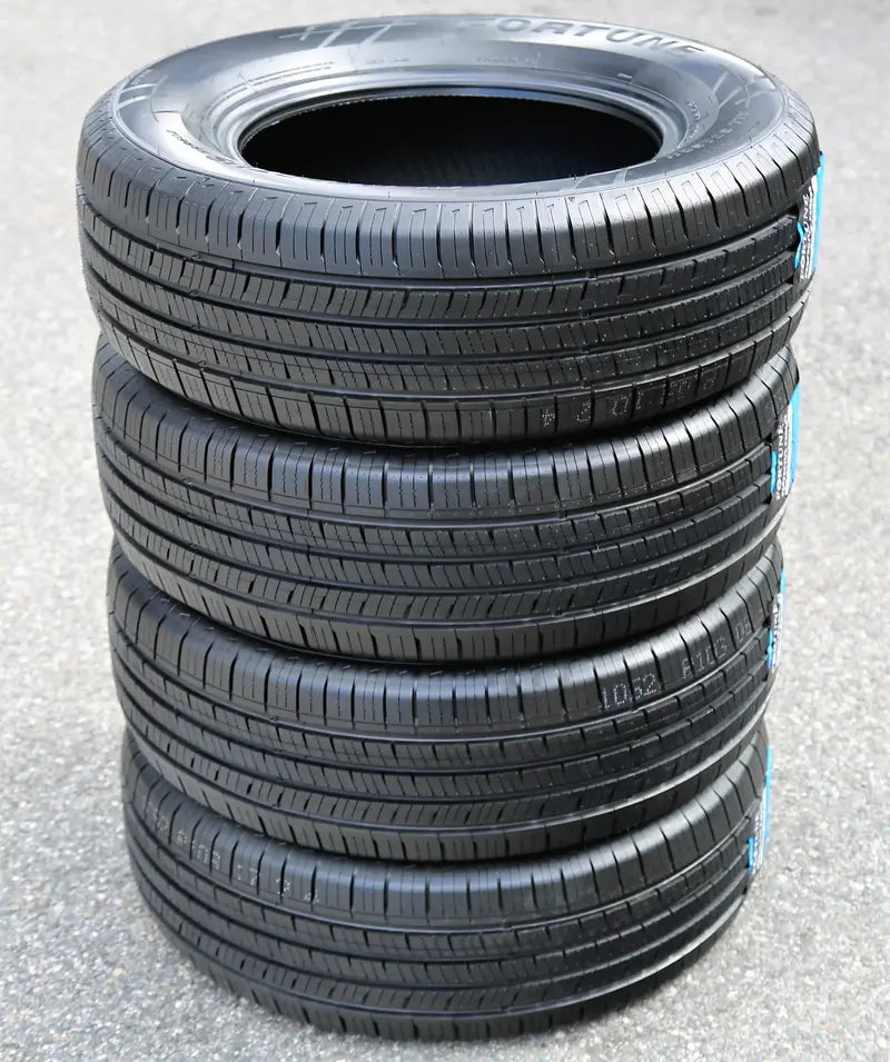 Fortune Perfectus FSR602 205/70R16 97H A/S All Season Tire