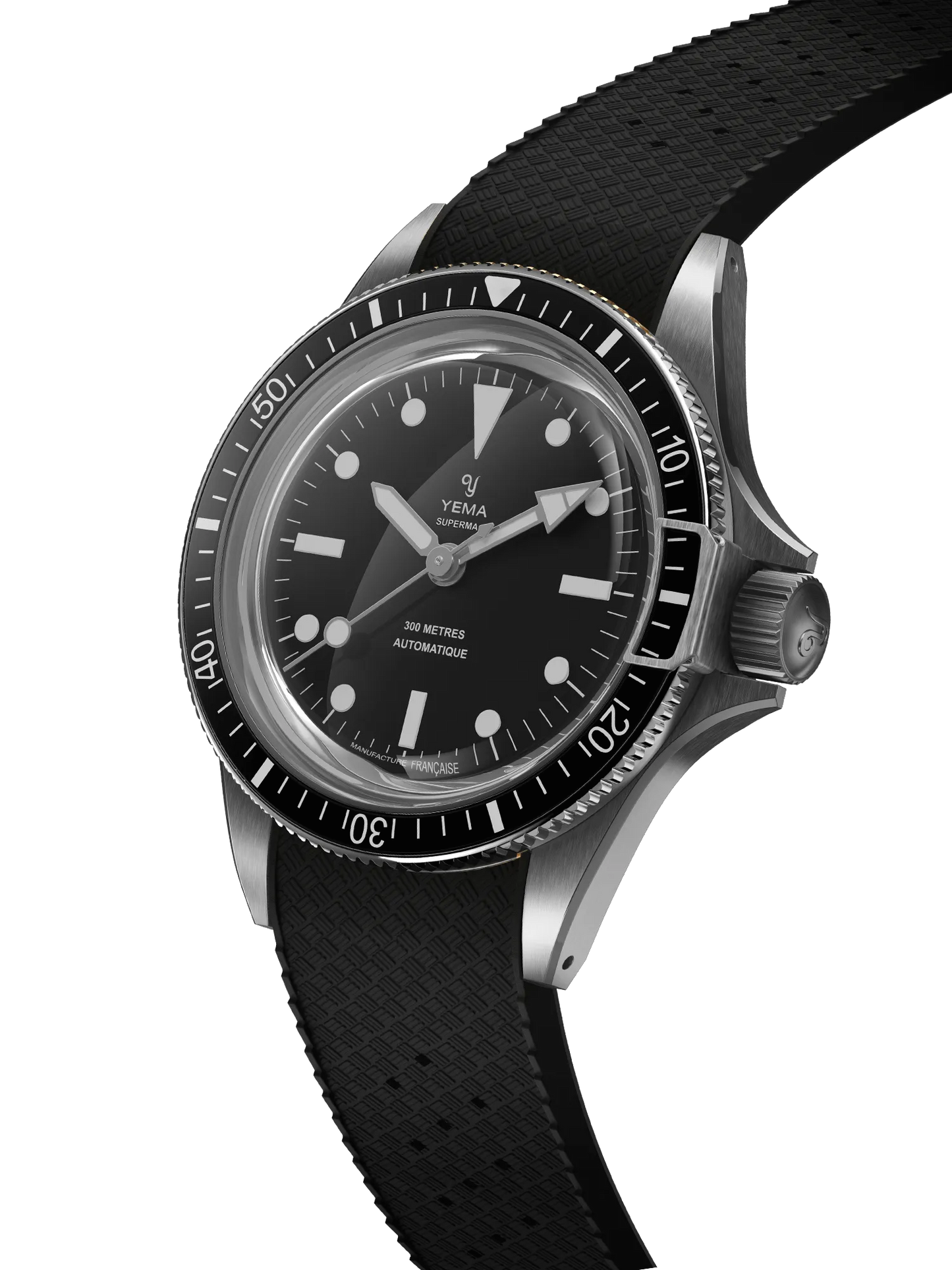 YEMA Superman Steel CMM.10