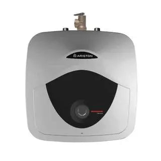Ariston Andris 4 Gal. 6 Year 120-Volt Corded Point of Use Mini-Tank Electric Water Heater ANDRIS RS 4U 1.4KW