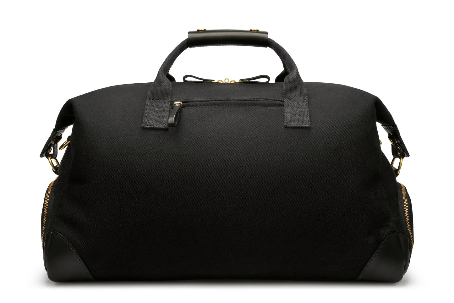 Weekender - Black