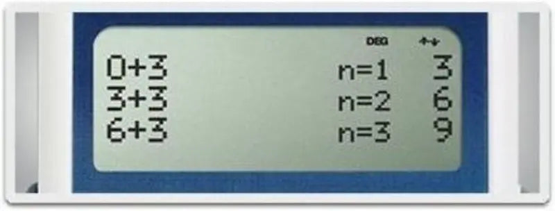 Texas Instruments TI-34 MultiView Scientific Calculator Teacher Kit, 10-Pack, Blue/Yellow, Battery Powered