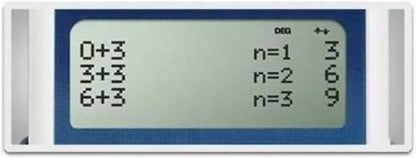 Texas Instruments TI-34 MultiView Scientific Calculator Teacher Kit, 10-Pack, Blue/Yellow, Battery Powered