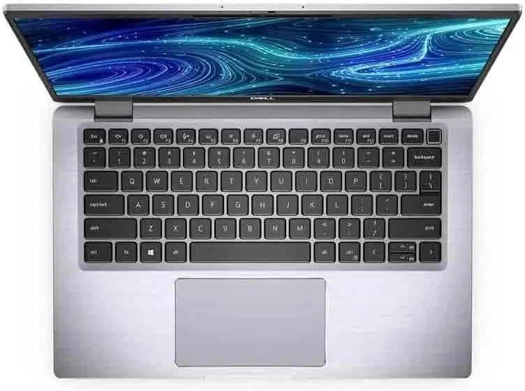 Dell Latitude 7420 Laptop  Refurbished Business Notebook, Intel Core i5, 16GB RAM, 256GB SSD, 14-Inch Display