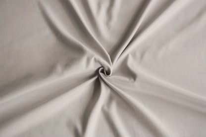 Drap housse grand bonnet microfibre