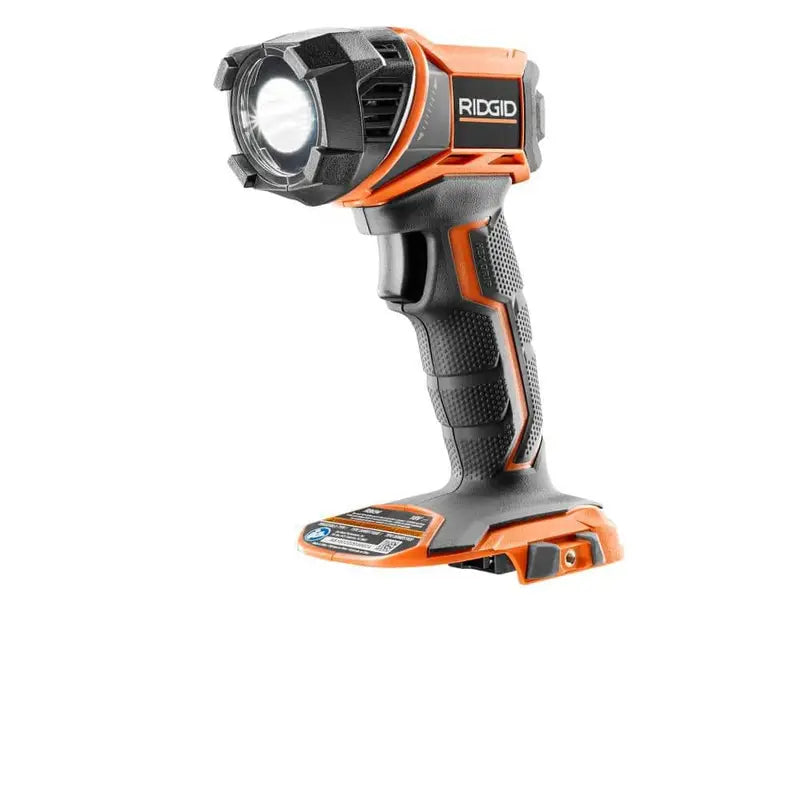 RIDGID 18V Torch Light (Tool-Only) R8694B