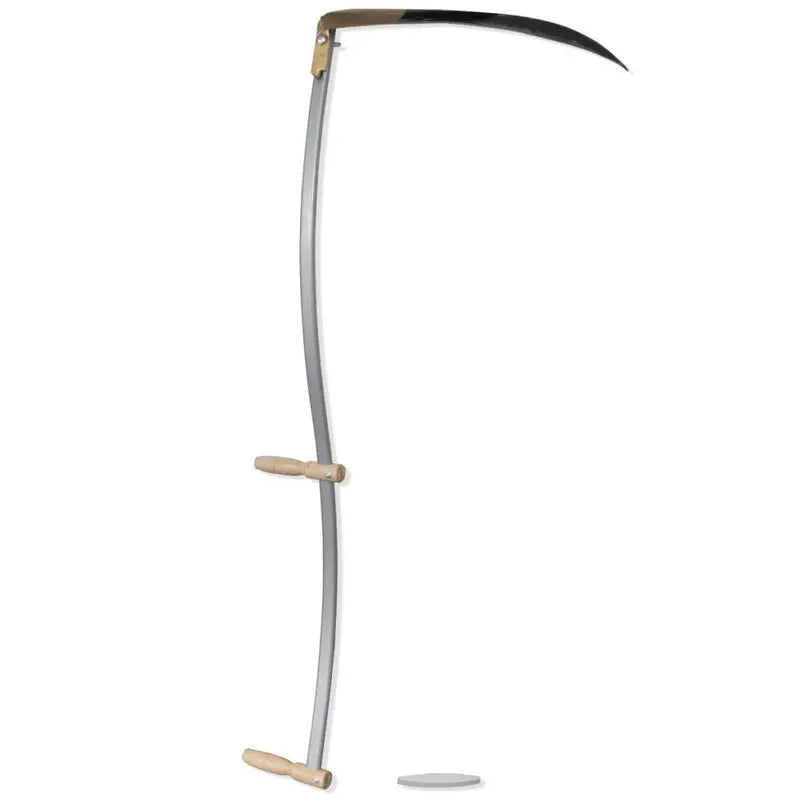 Scythe with Grinding Stone 4′ 7″