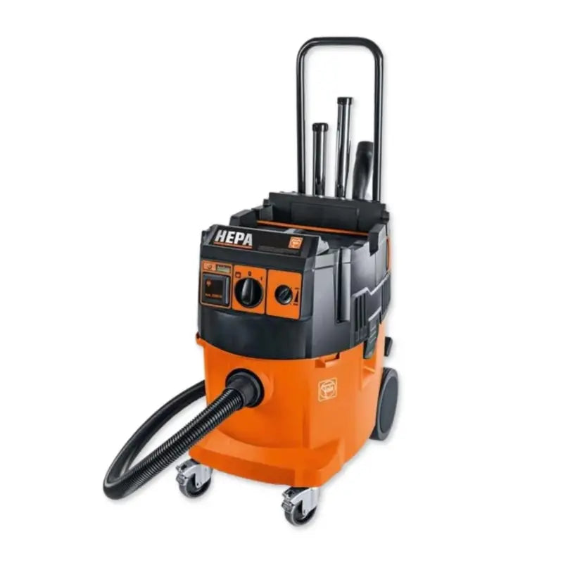 Brand Wet/Dry Vacuum Cleaner  6 Gallon, 151 CFM, 98 PSI Static Lift  Model 92035236090