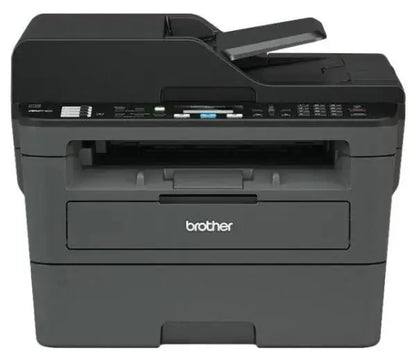 Brother MFC-L2690DW Monochrome Laser All-in-One Printer  Wireless, Duplex, Scan/Copy/Fax/Print