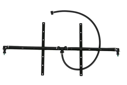 Chapin ATV Boom Sprayer Kit  7-Foot Spray Width Attachment for UTVs and All-Terrain Vehicles