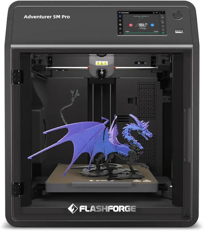 AD5X Full-Color 3D Printing System