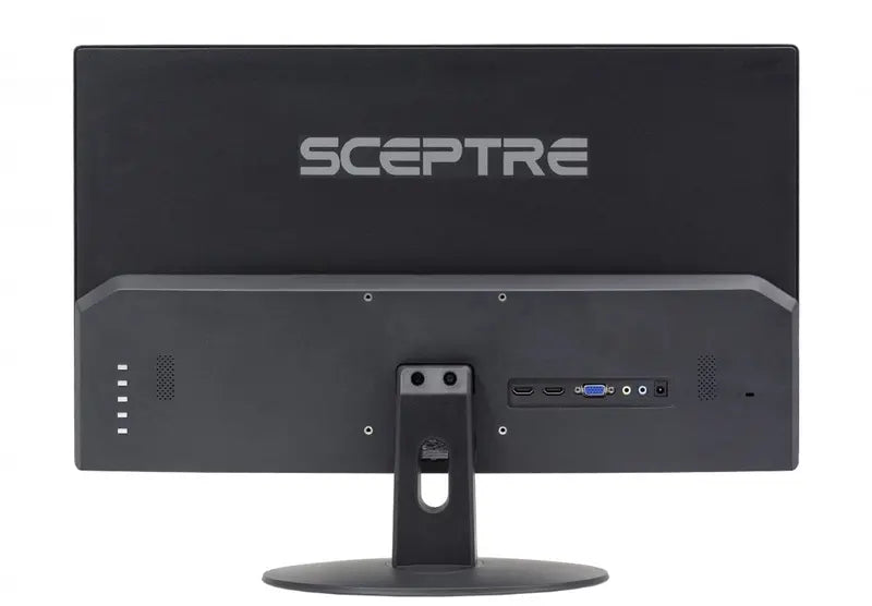 Sceptre 24  Ultra Thin 75Hz 1080p LED Monitor