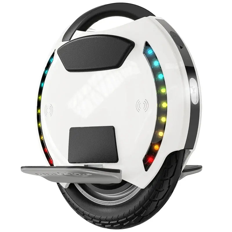 High-Capacity Replacement Battery for Electric Unicycles