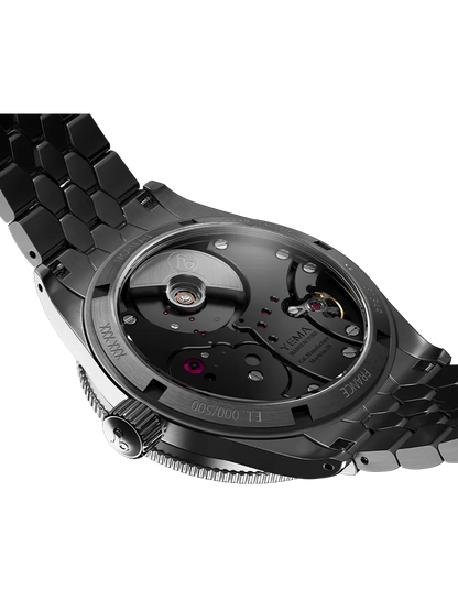 Skin Diver Slim CMM.20 Limited Edition