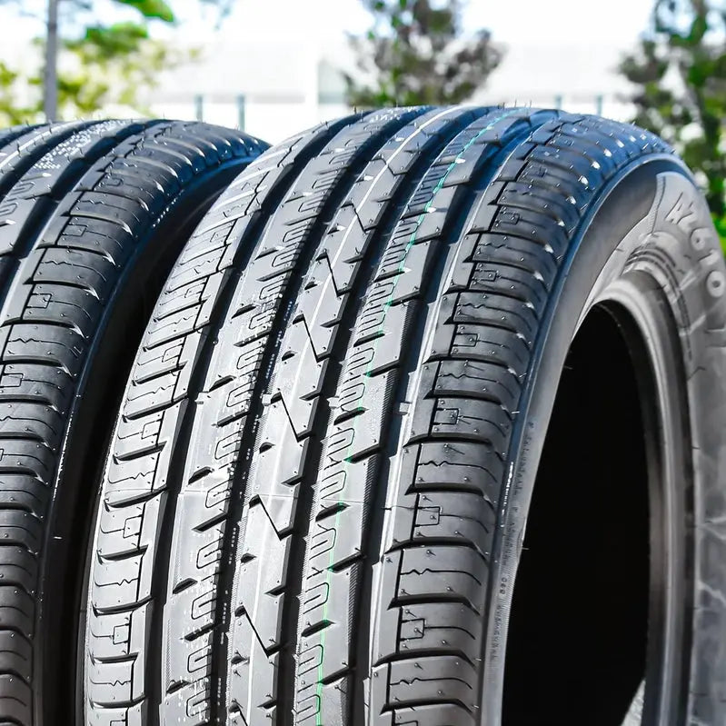 Set of 4 All-Season 265/50R20 112V XL Tires  Compatible with Jeep Grand Cherokee (20142020)