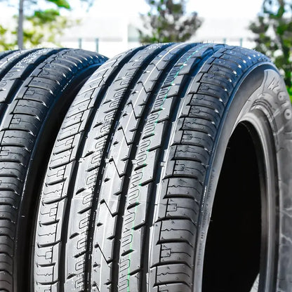 Set of 4 All-Season 265/50R20 112V XL Tires  Compatible with Jeep Grand Cherokee (20142020)