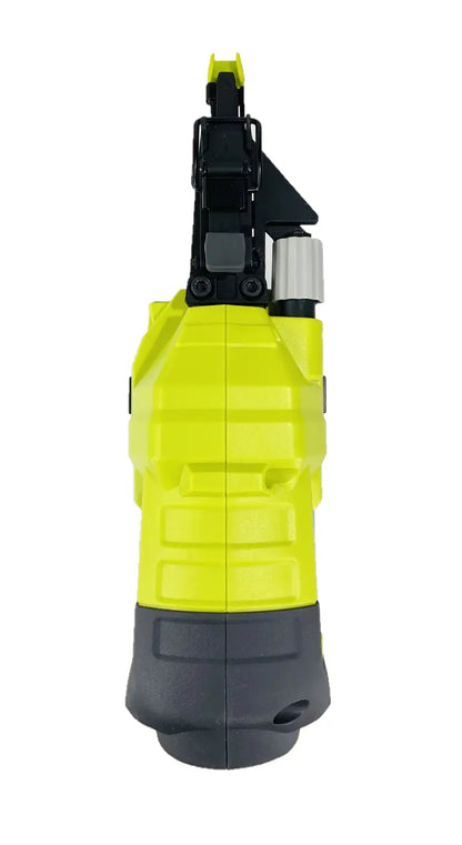 Ryobi 18V ONE+ Cordless Brad Nailer Kit  Includes P320 Nailer, P102 Battery & P118B Charger
