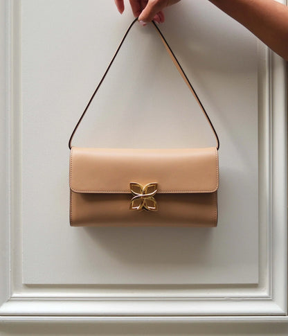 Hortensia Clutch | Cookie