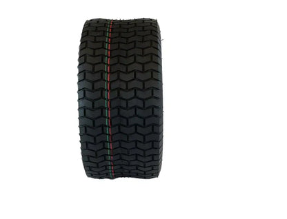 Antego Tire and Wheel Antego Tire and Wheel 22×9.50-12 4-Ply Turf Tires for Lawn and Garden Mowers (Set of 2)