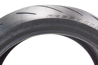 Pirelli Diablo Rosso III Motorcycle Tires  120/70ZR17 Front + 240/45ZR17 Rear with Keychain