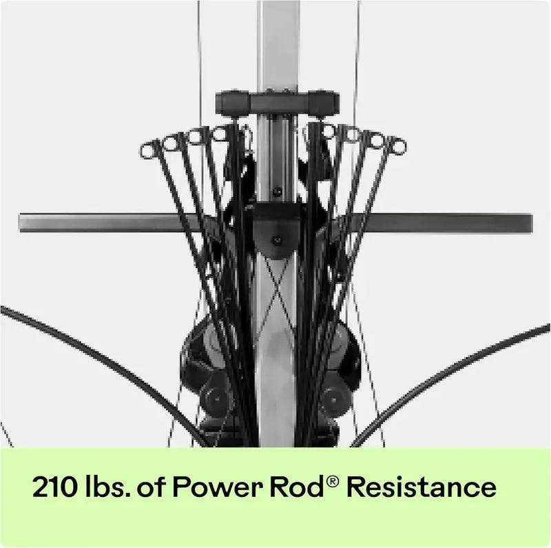 BowFlex Home Gym System for Full-Body Strength Training