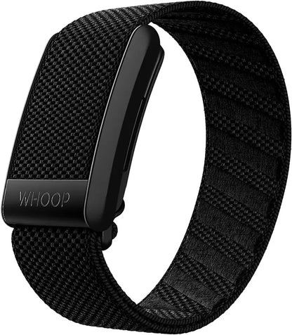 WHOOP Wearable Health, Fitness   Activity Tracker   Continuous Monitoring, Heart Rate Tracking