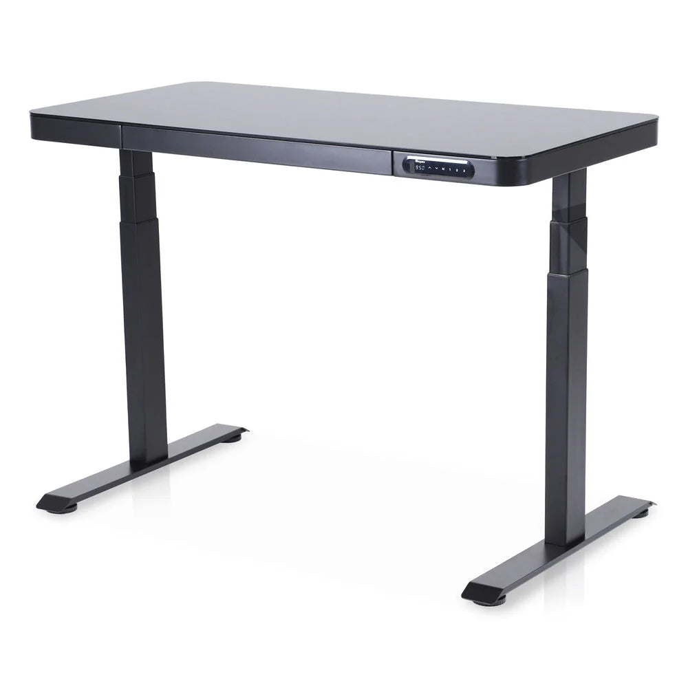 Bureau assis debout - CONNECT