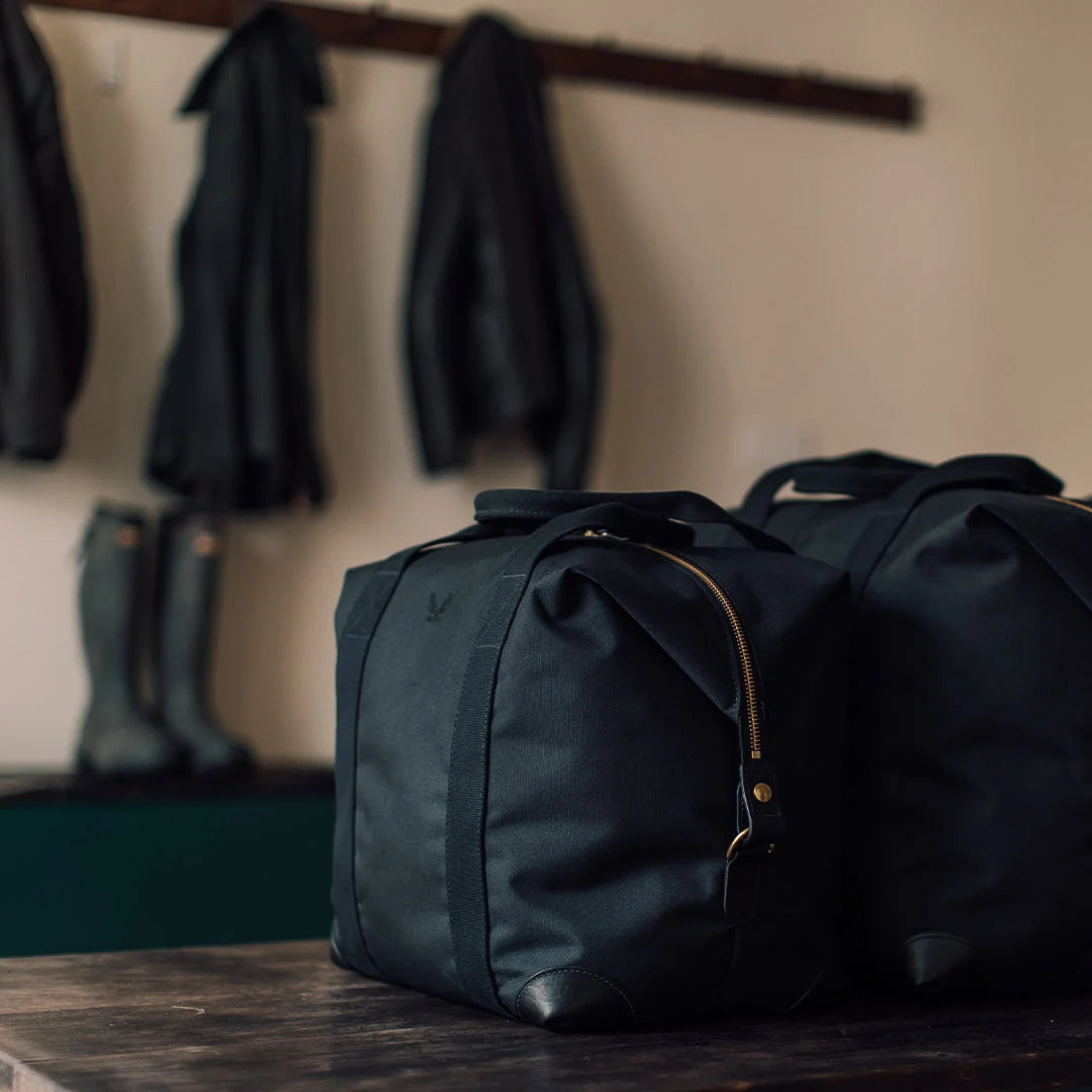 Cargo Small - Black