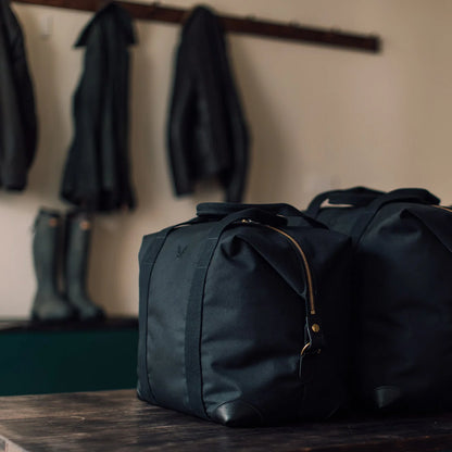 Cargo Small - Black