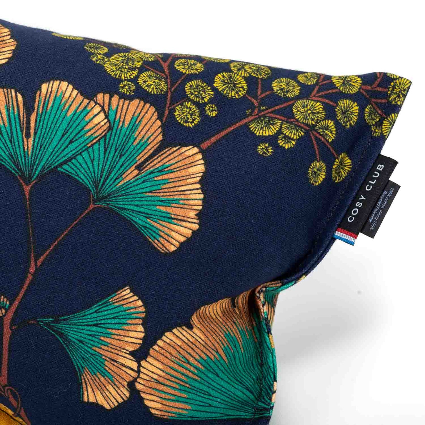 Coussin repose tête et de décoration · EPICUR Diane