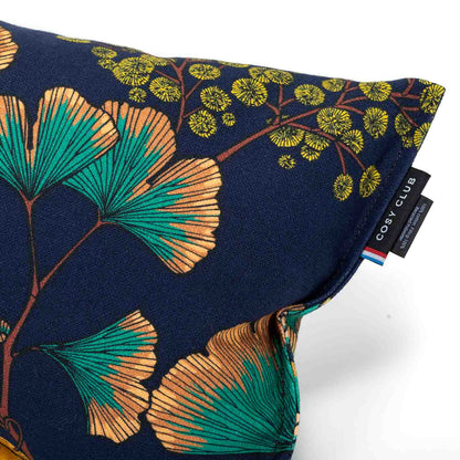 Coussin repose tête et de décoration · EPICUR Diane