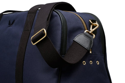 Sport Holdall - Navy