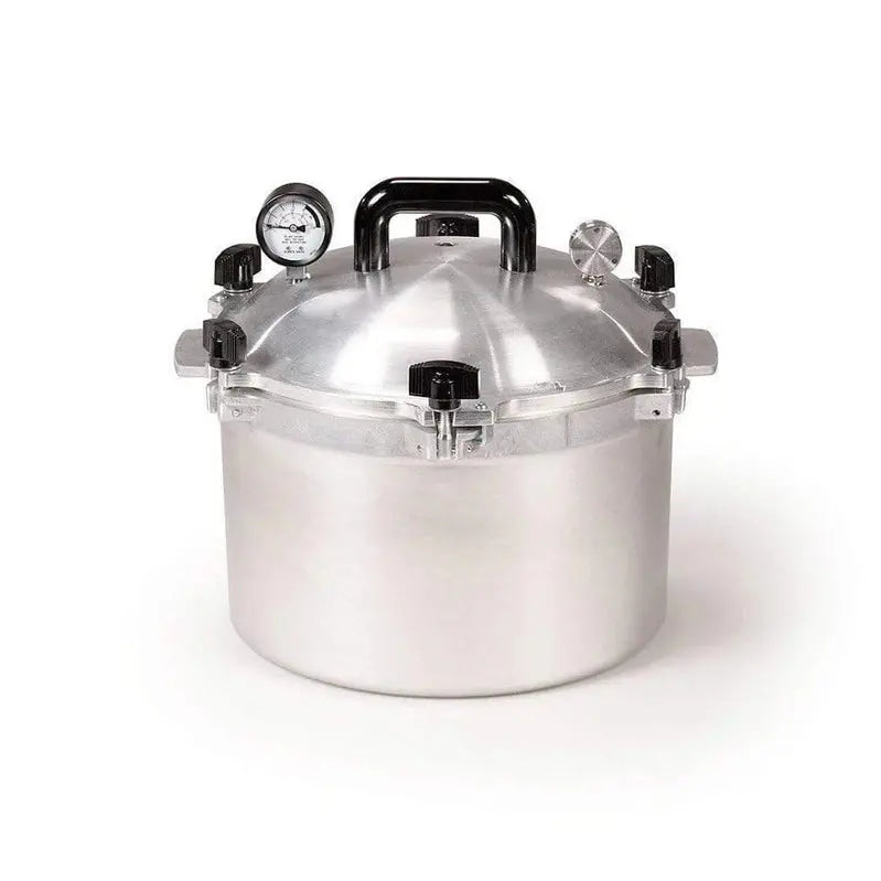 All-American Pressure Canner  Demo Unit, Fully Assembled & Tested