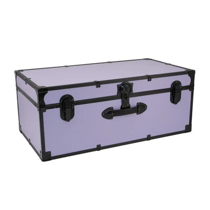 Seward Classic Olive Grove Trunk  30-Inch Lockable Storage Chest