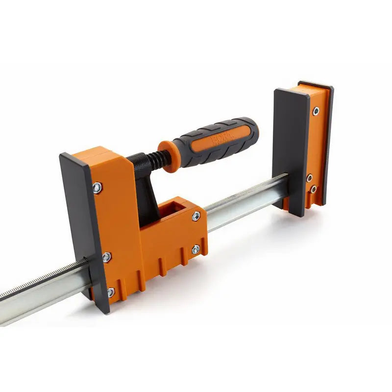 BORA Steel 50 in. Parallel Clamp (Set of 2) 571150T