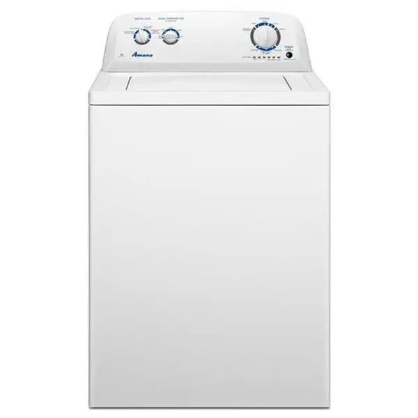 28 3.5 cu ft Top Load Washing Machine