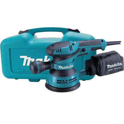 Makita 5 in. Random Orbit Sander BO5041K from Makita
