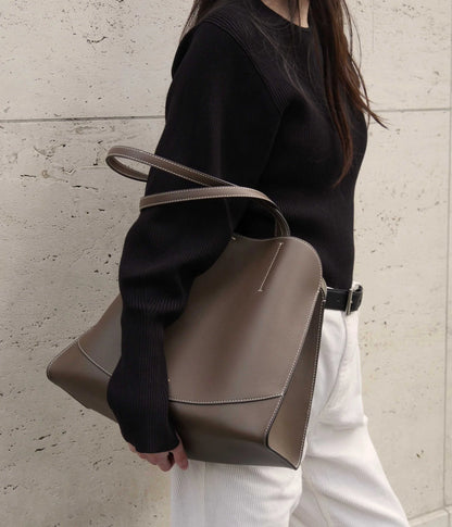 Medium Oak | Taupe Foncé